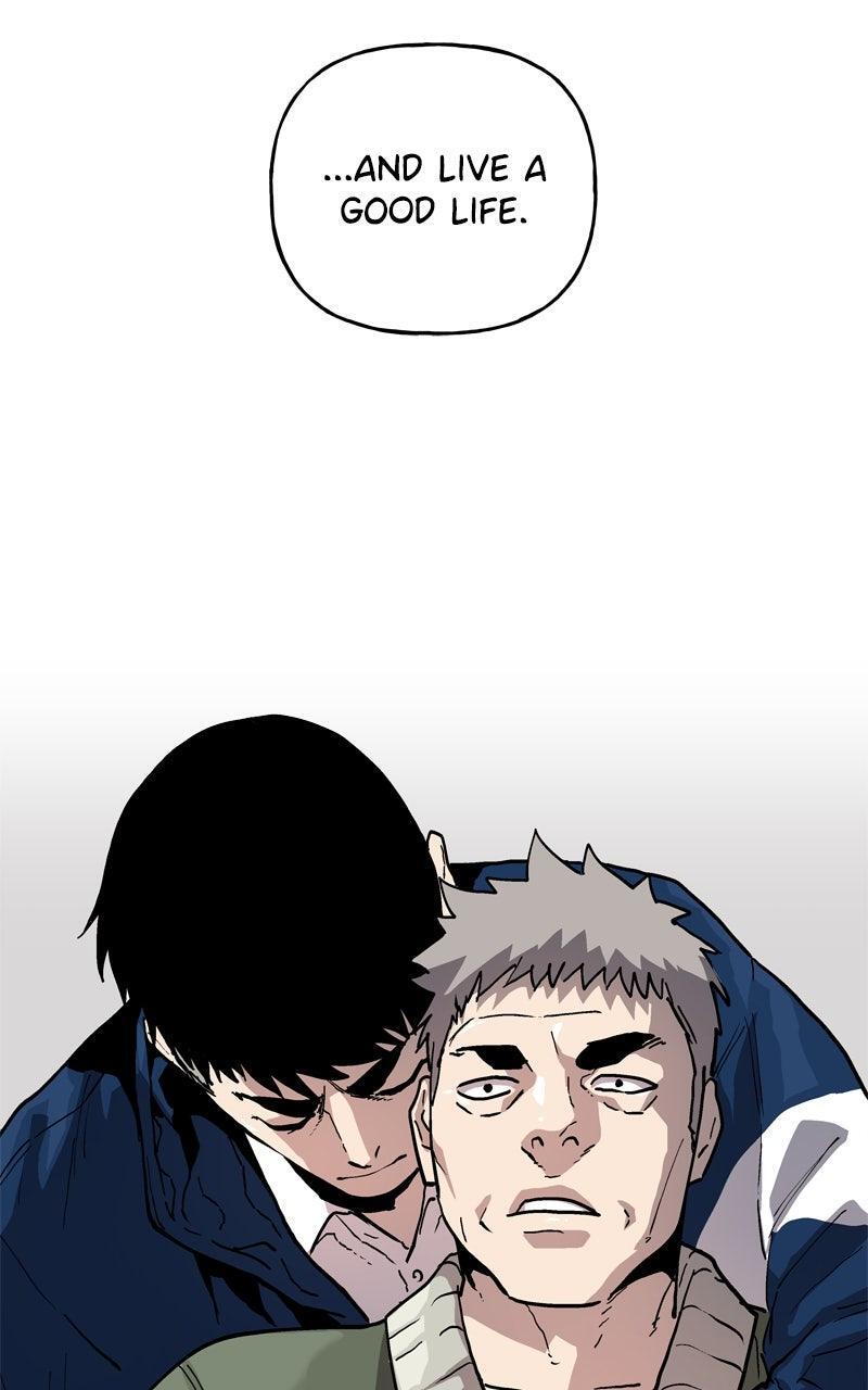 Read Boss Return Manga Online