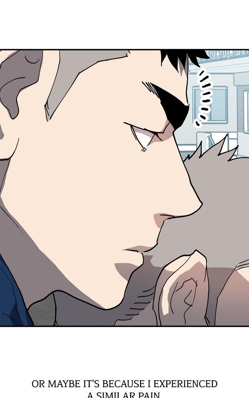 Read Boss Return Manga Online