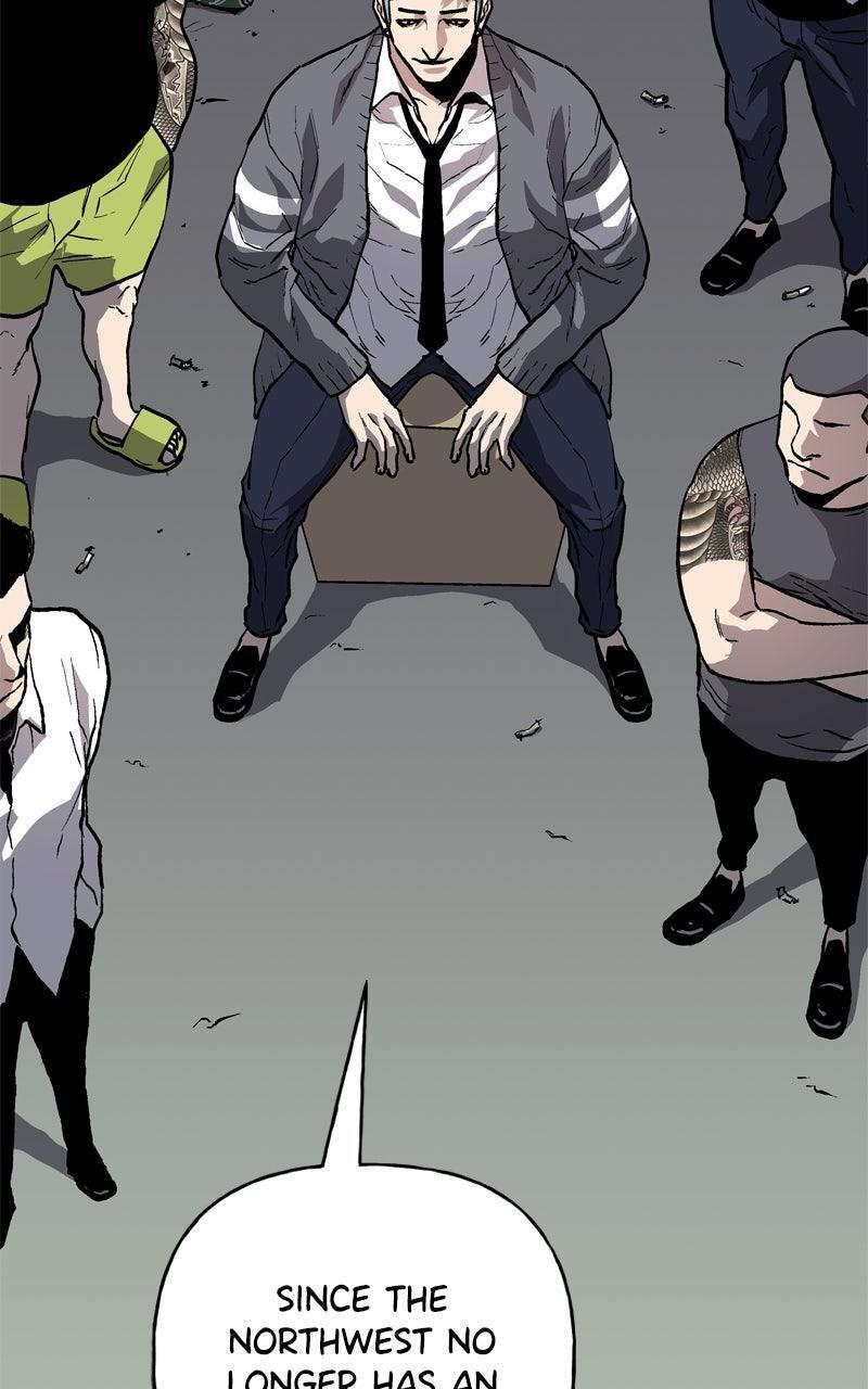 Read Boss Return Manga Online