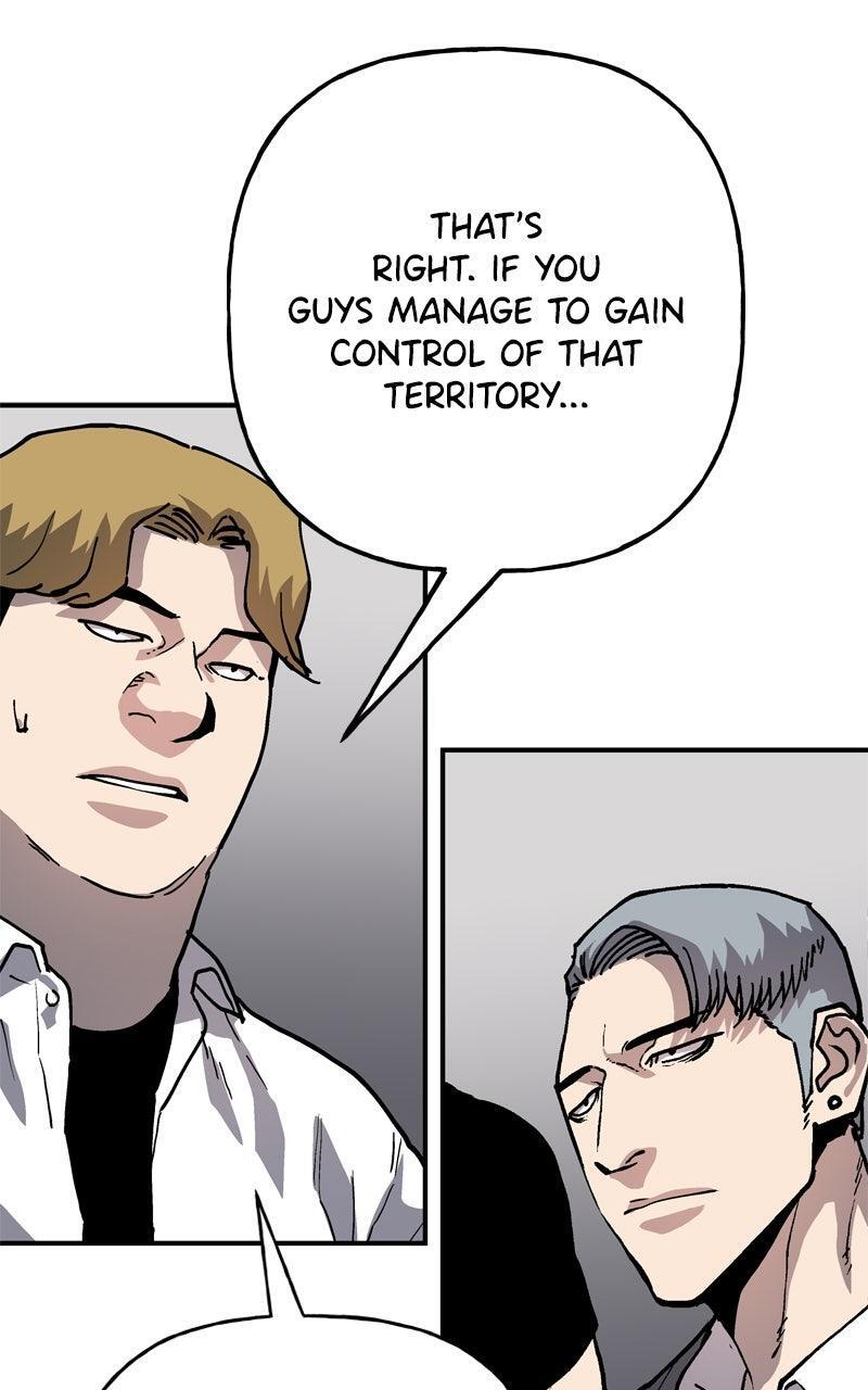 Read Boss Return Manga Online