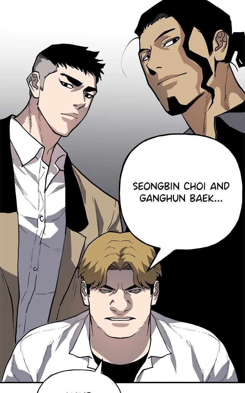 Read Boss Return Manga Online