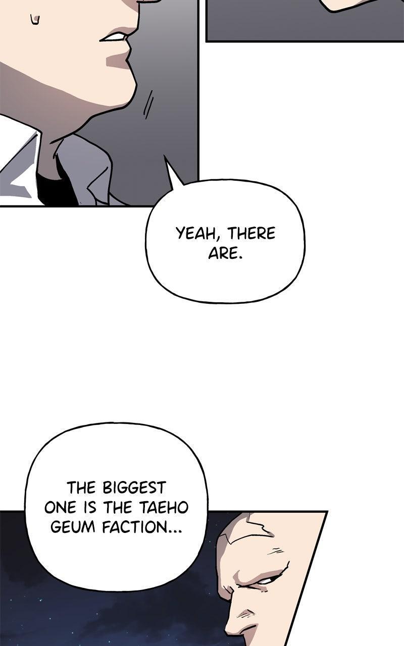 Read Boss Return Manga Online