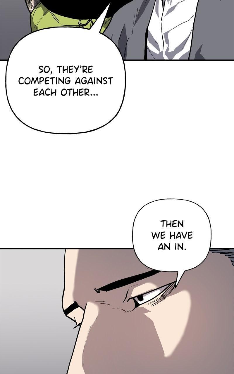 Read Boss Return Manga Online