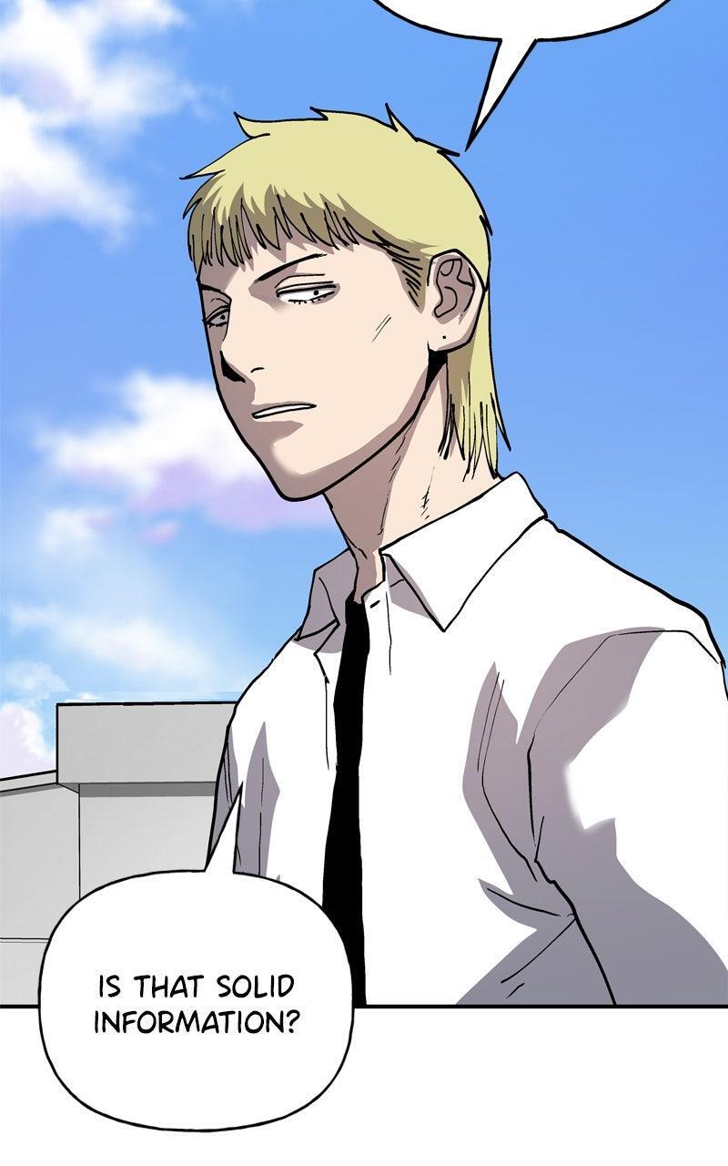Read Boss Return Manga Online