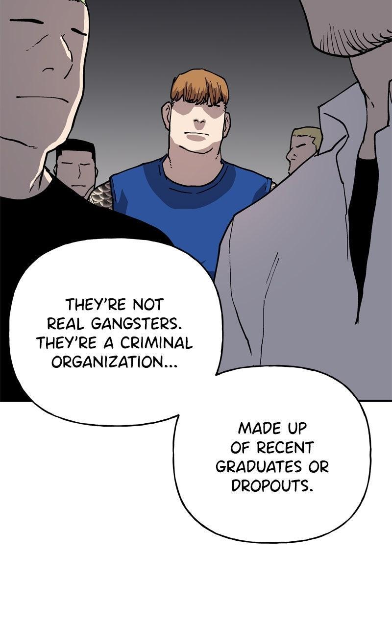 Read Boss Return Manga Online