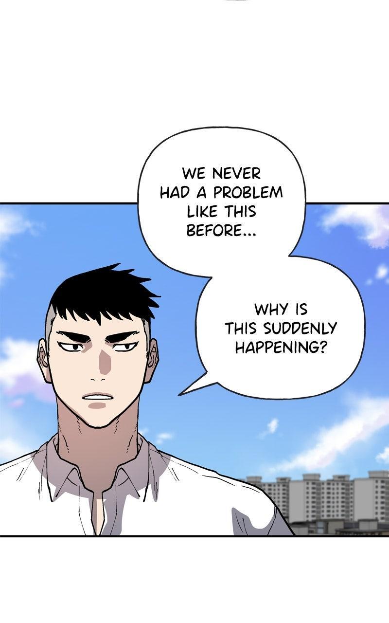 Read Boss Return Manga Online