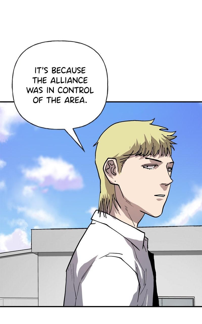 Read Boss Return Manga Online