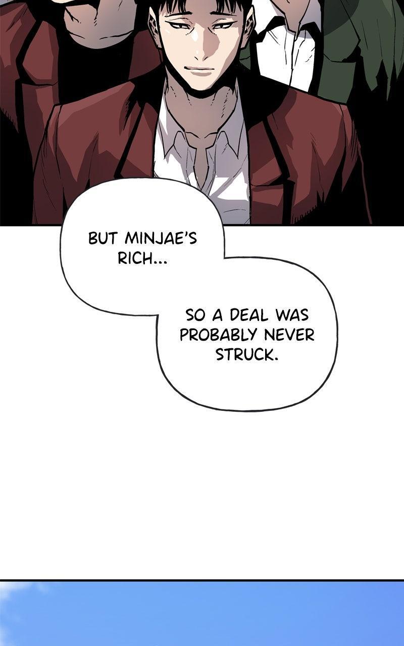 Read Boss Return Manga Online