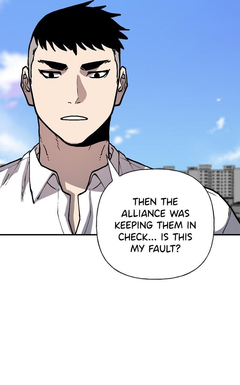 Read Boss Return Manga Online