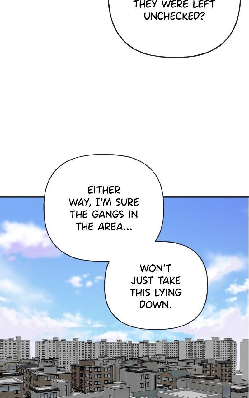 Read Boss Return Manga Online