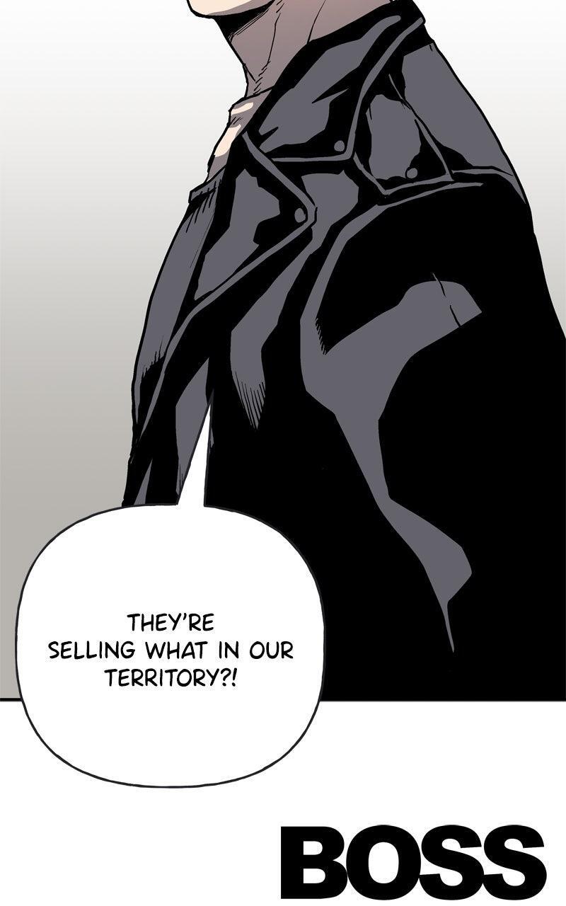 Read Boss Return Manga Online
