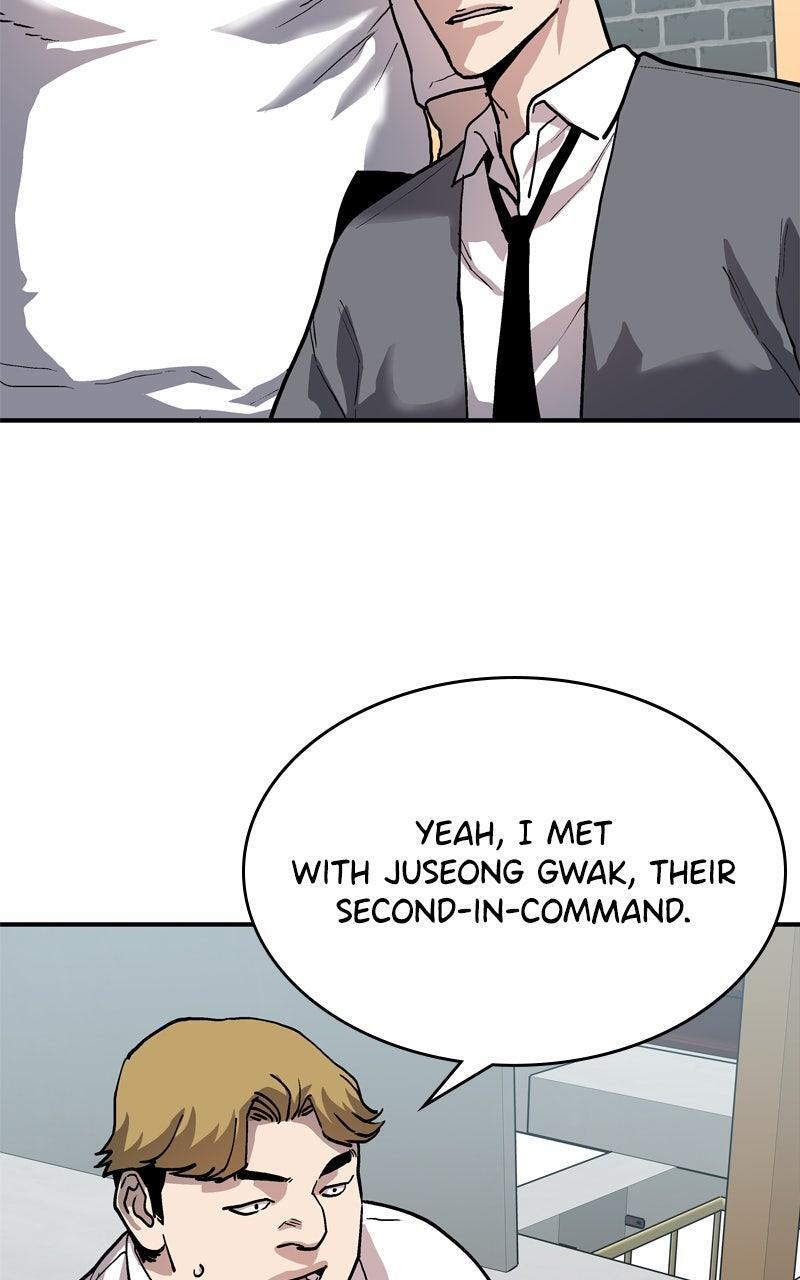 Read Boss Return Manga Online