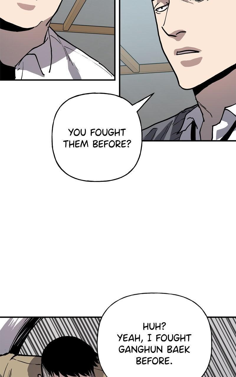Read Boss Return Manga Online