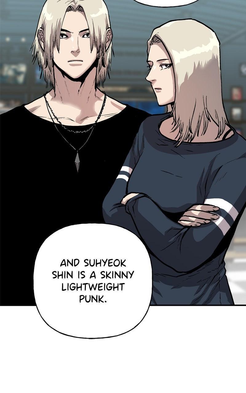 Read Boss Return Manga Online