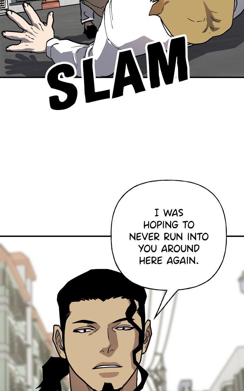 Read Boss Return Manga Online