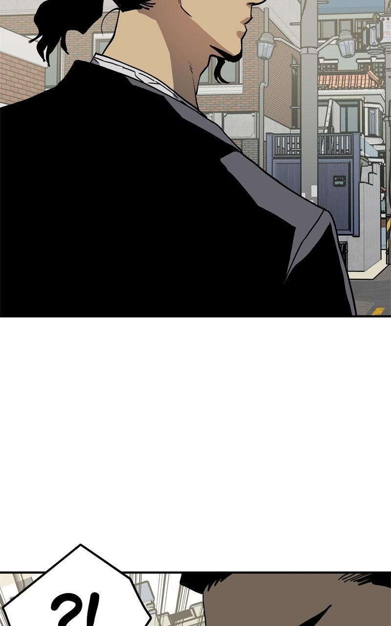 Read Boss Return Manga Online
