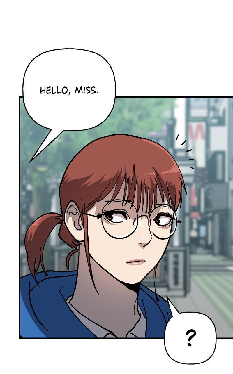 Read Boss Return Manga Online