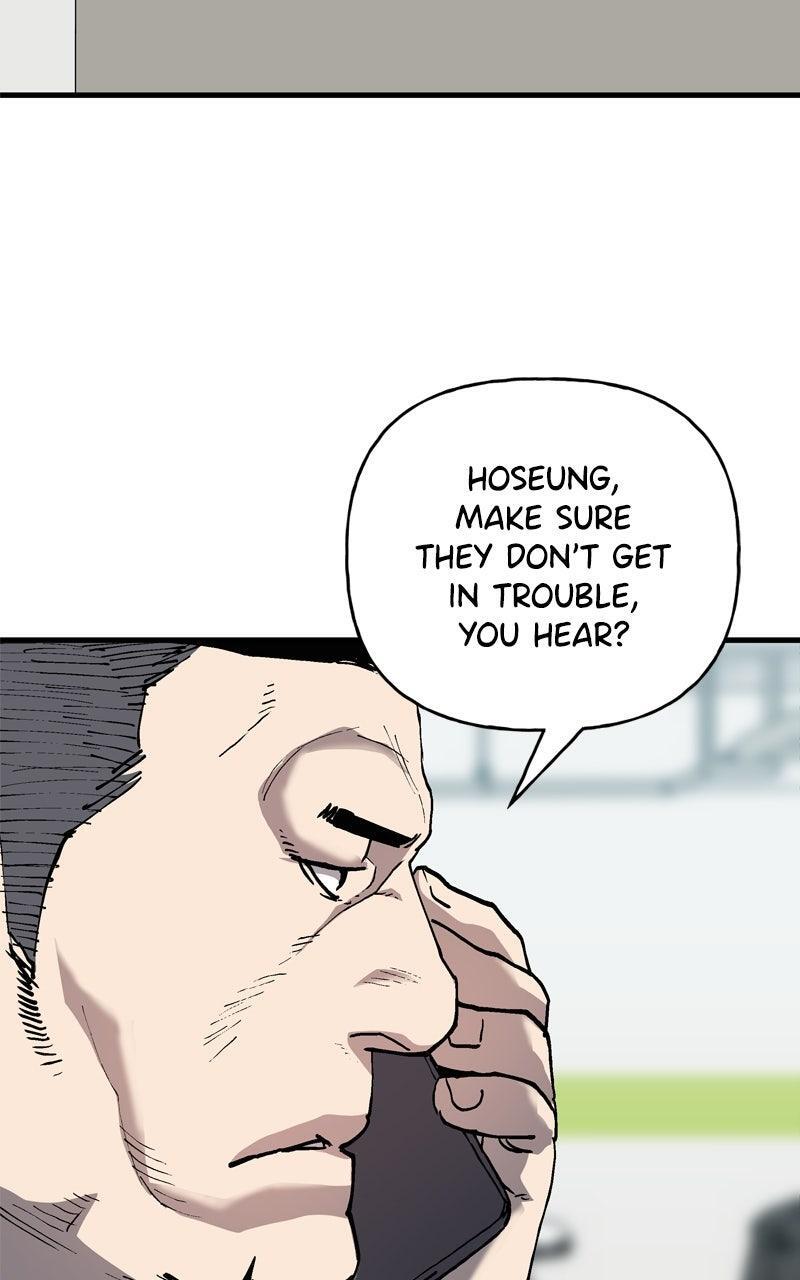 Read Boss Return Manga Online