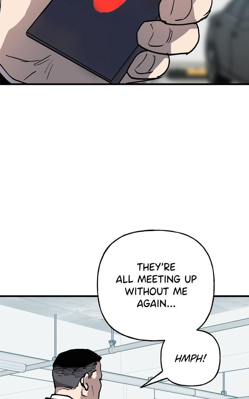 Read Boss Return Manga Online