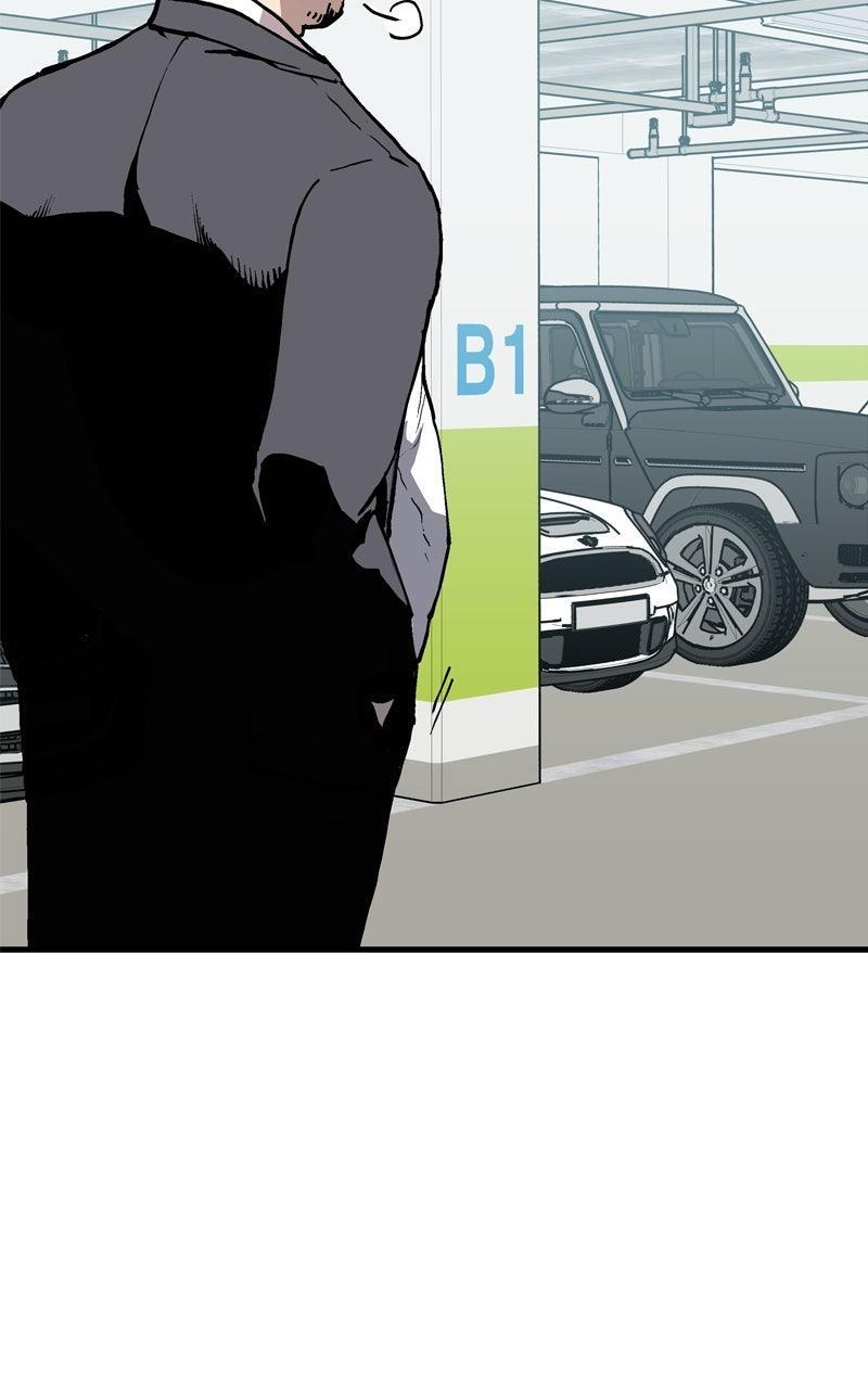 Read Boss Return Manga Online