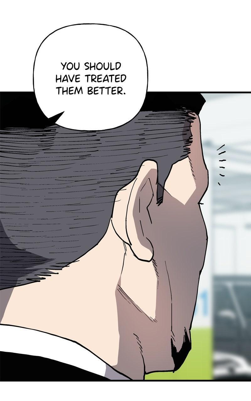 Read Boss Return Manga Online