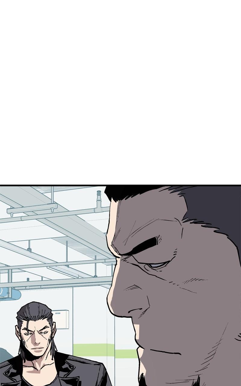 Read Boss Return Manga Online