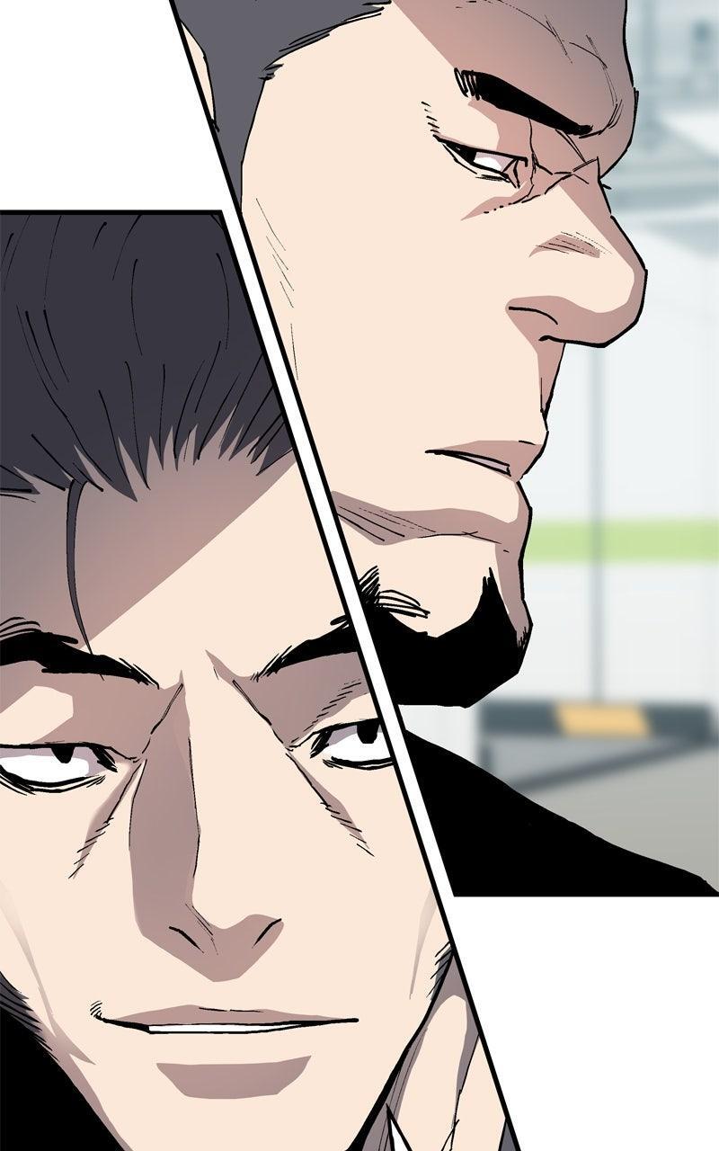 Read Boss Return Manga Online
