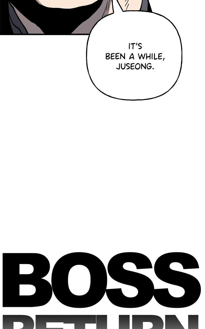 Read Boss Return Manga Online