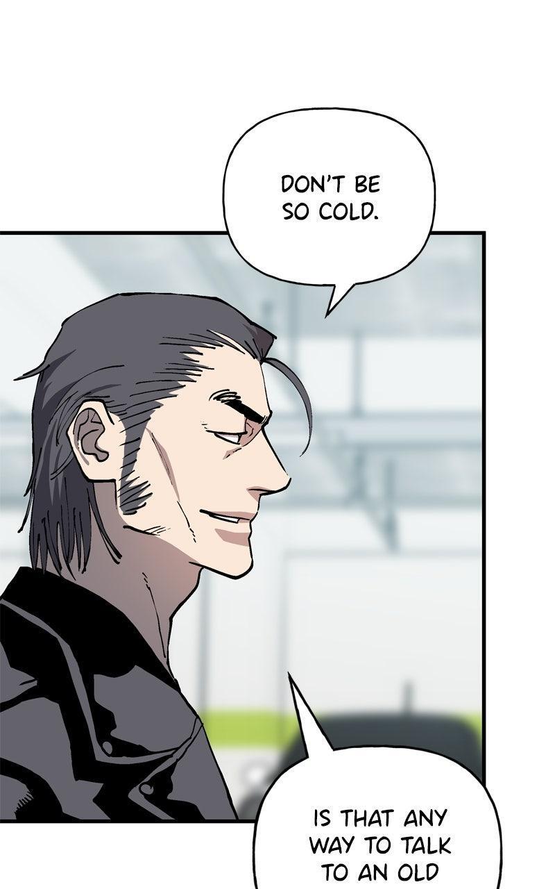 Read Boss Return Manga Online