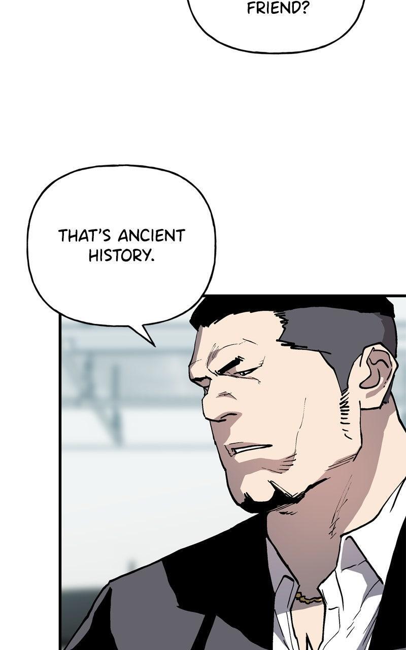 Read Boss Return Manga Online