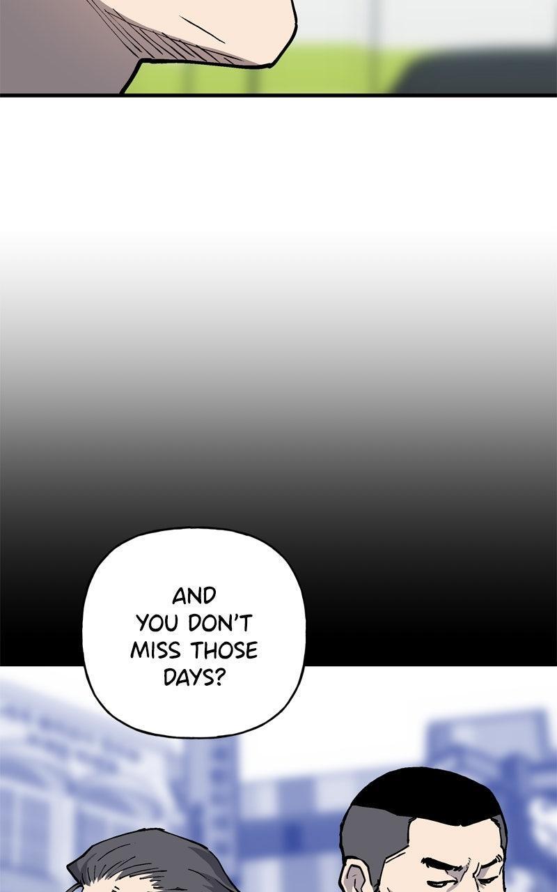 Read Boss Return Manga Online