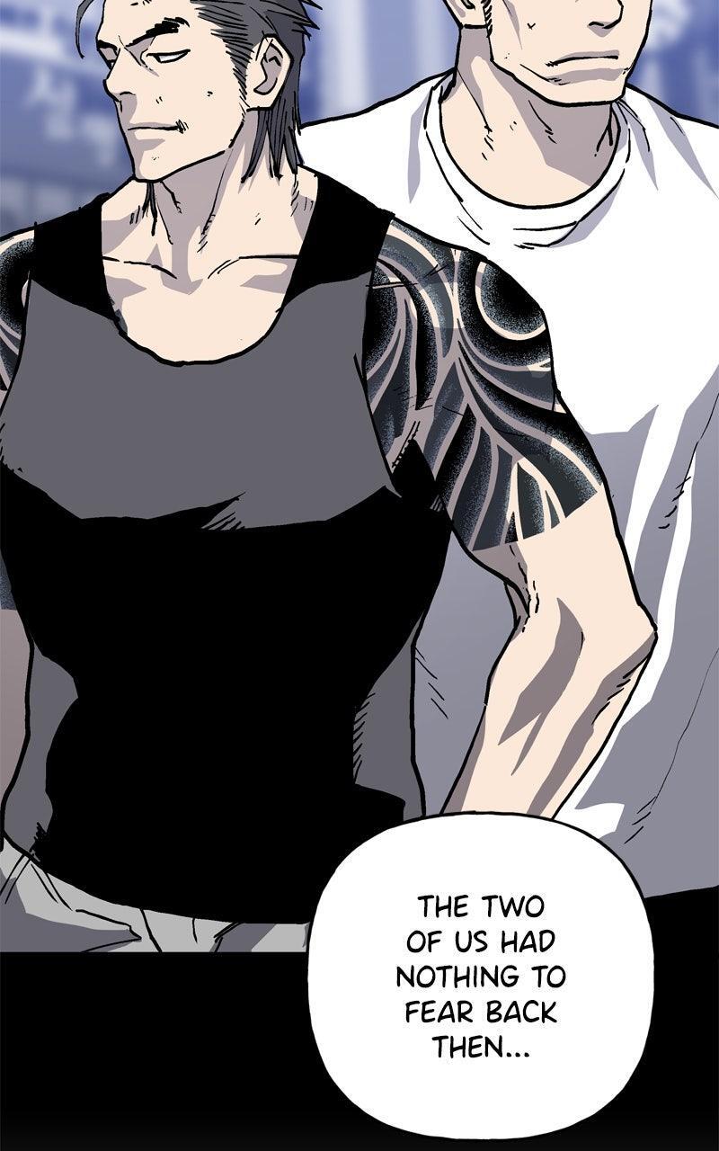 Read Boss Return Manga Online