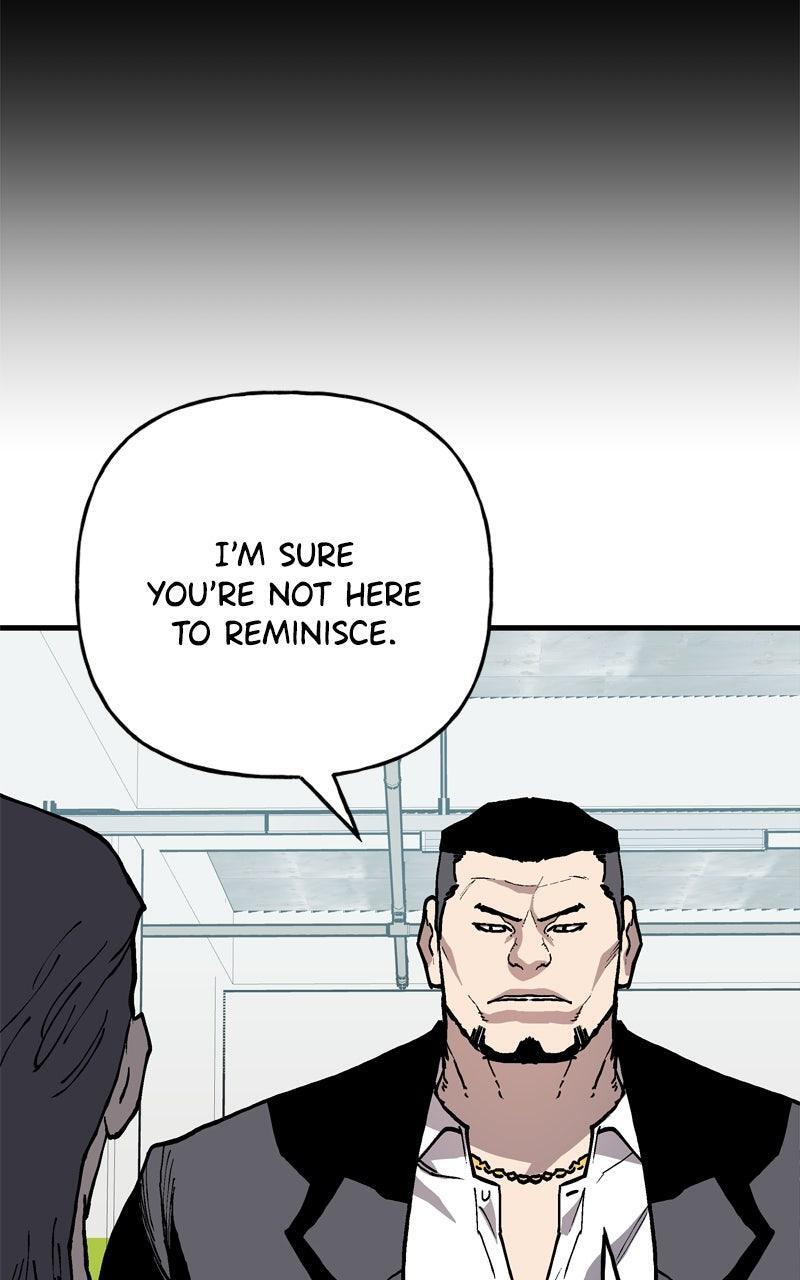 Read Boss Return Manga Online