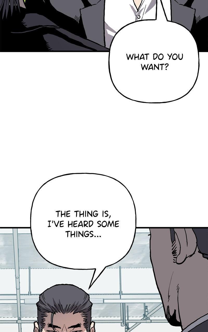 Read Boss Return Manga Online