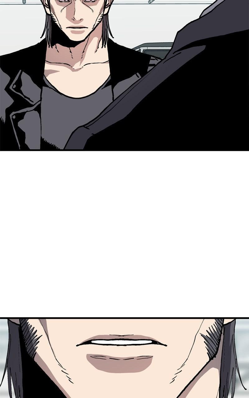 Read Boss Return Manga Online