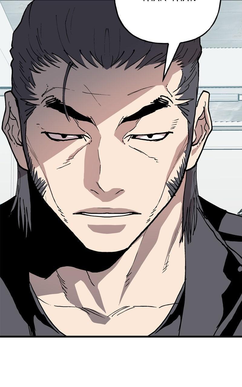 Read Boss Return Manga Online