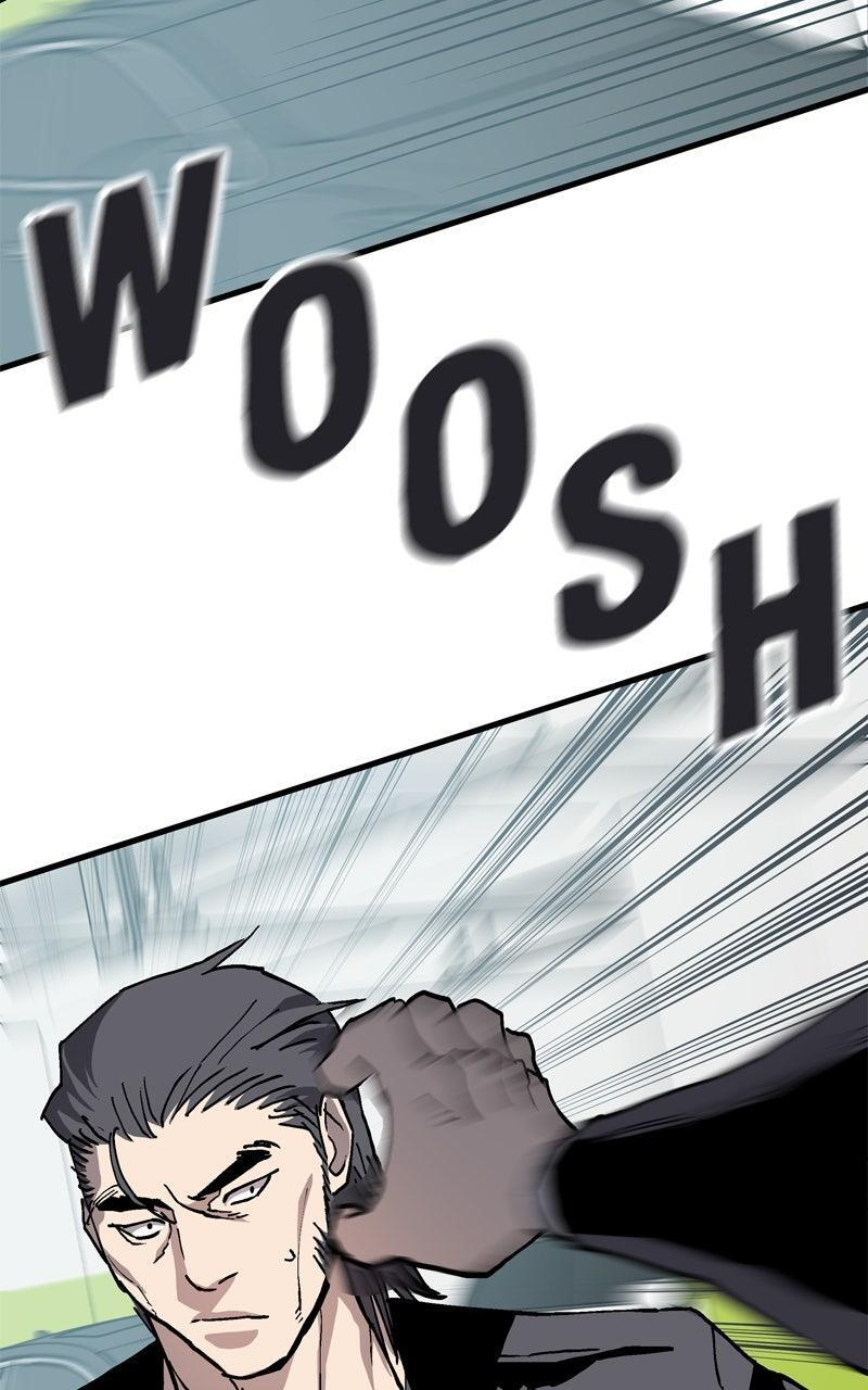 Read Boss Return Manga Online