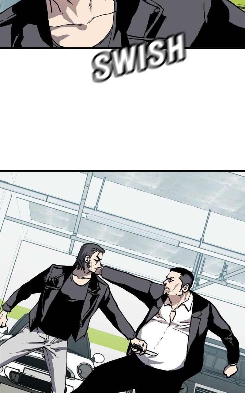 Read Boss Return Manga Online