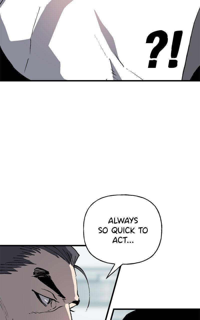 Read Boss Return Manga Online