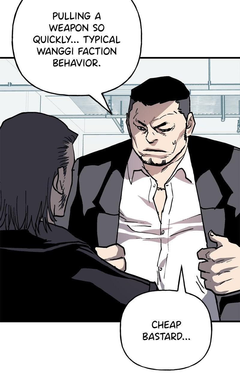 Read Boss Return Manga Online