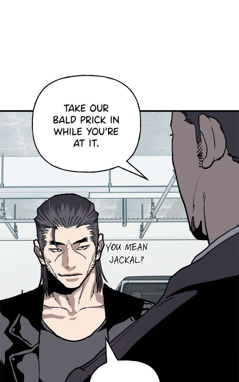 Read Boss Return Manga Online