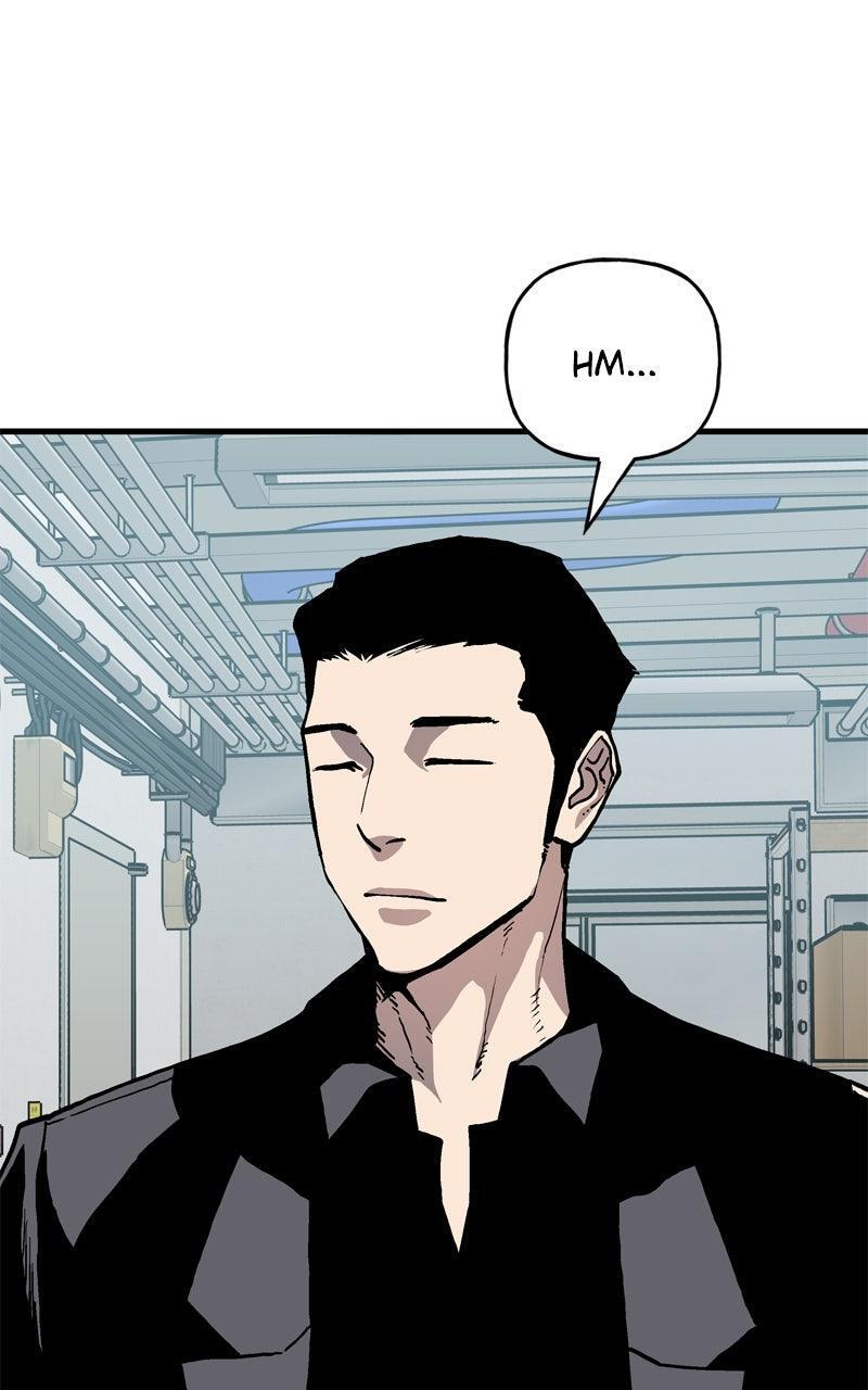 Read Boss Return Manga Online