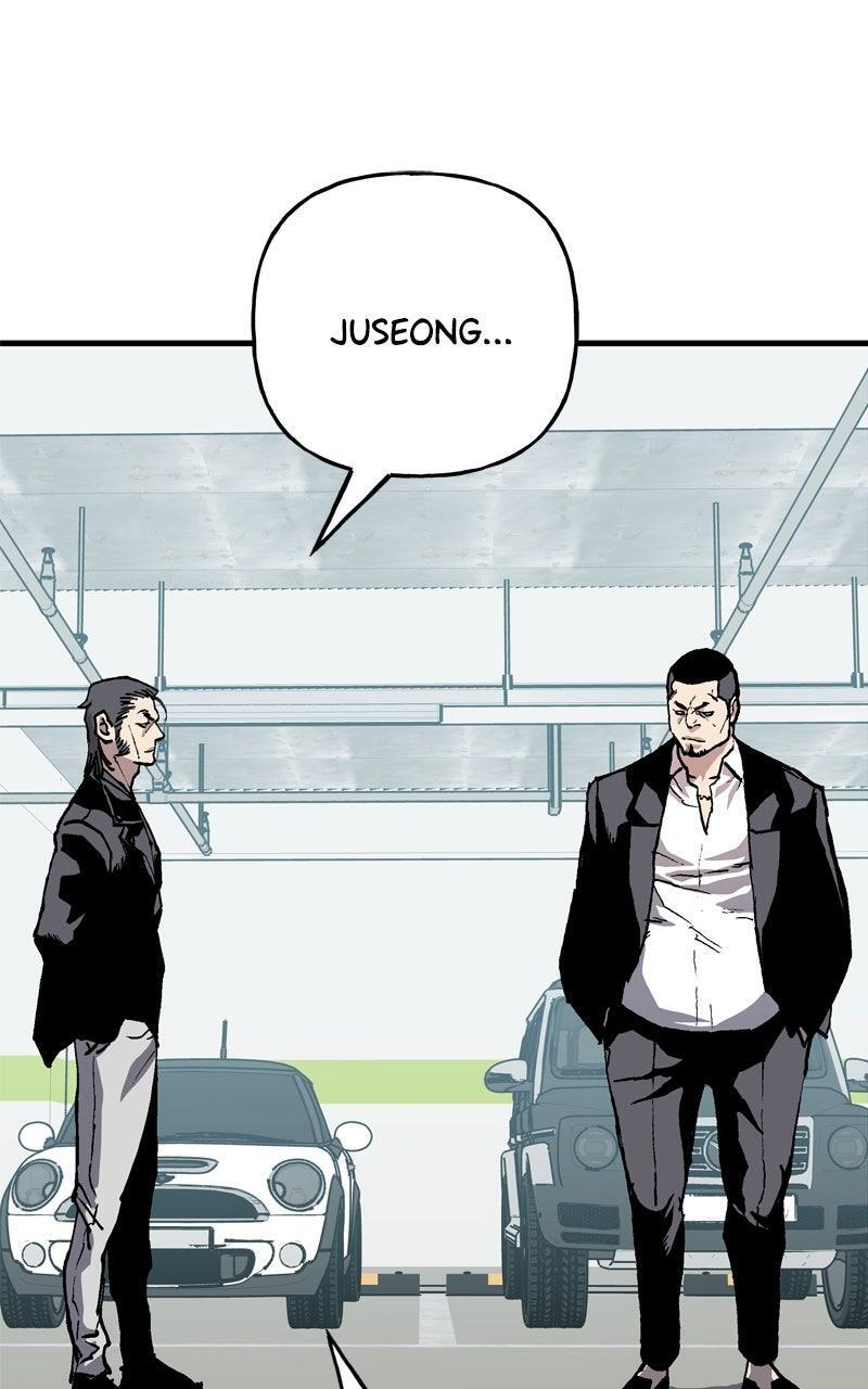 Read Boss Return Manga Online