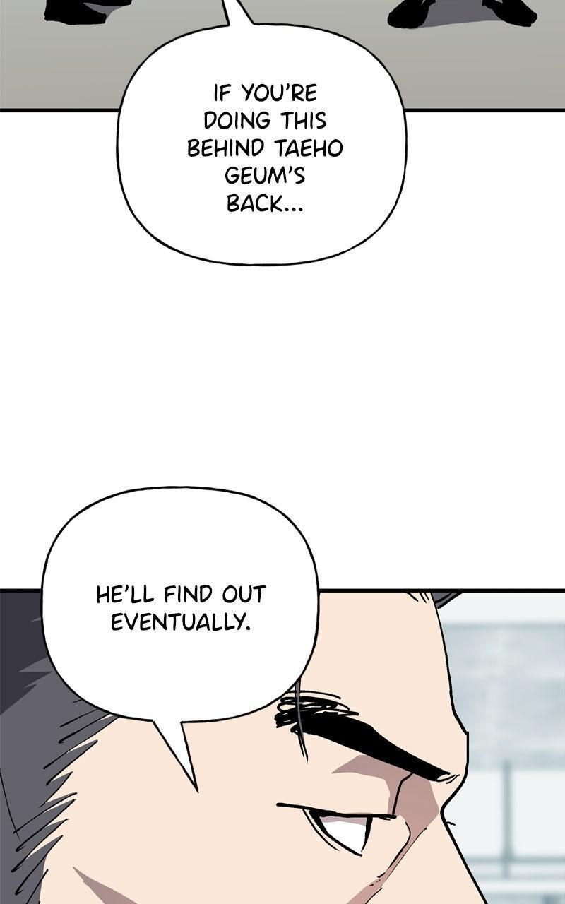 Read Boss Return Manga Online
