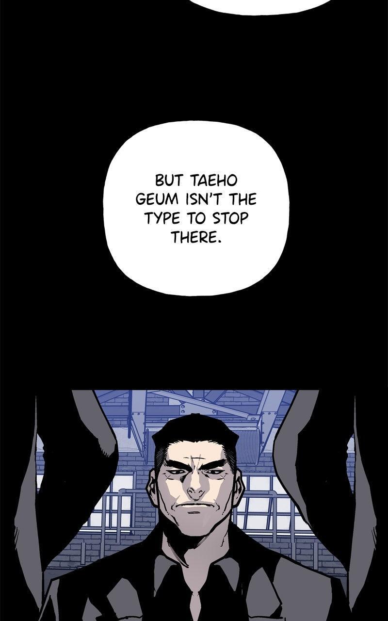 Read Boss Return Manga Online