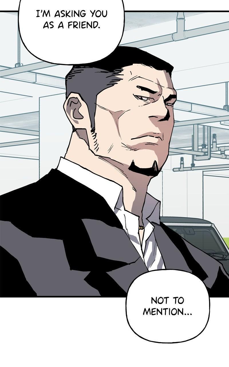 Read Boss Return Manga Online