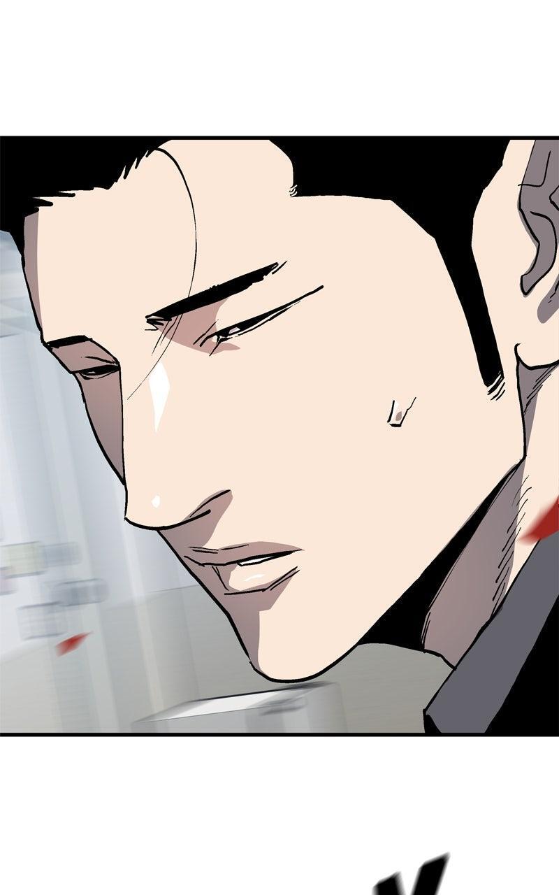 Read Boss Return Manga Online