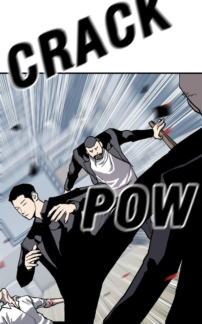 Read Boss Return Manga Online