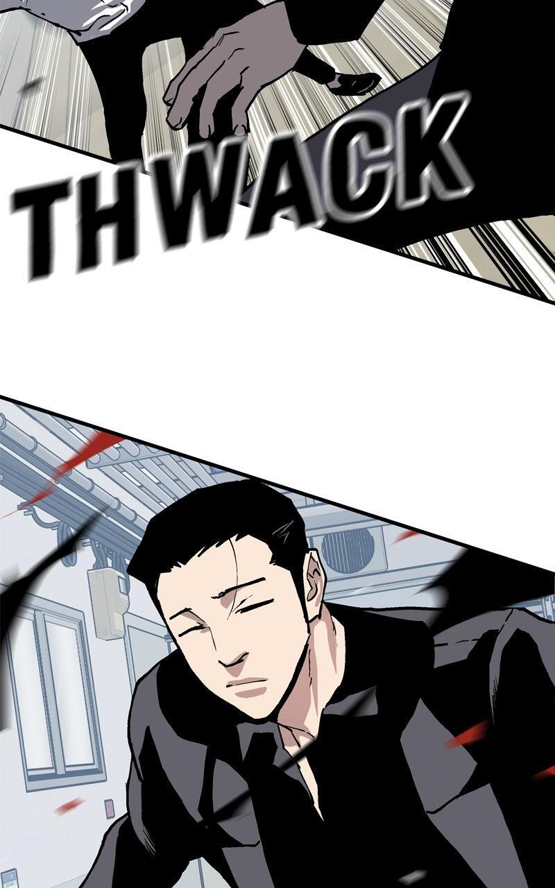 Read Boss Return Manga Online
