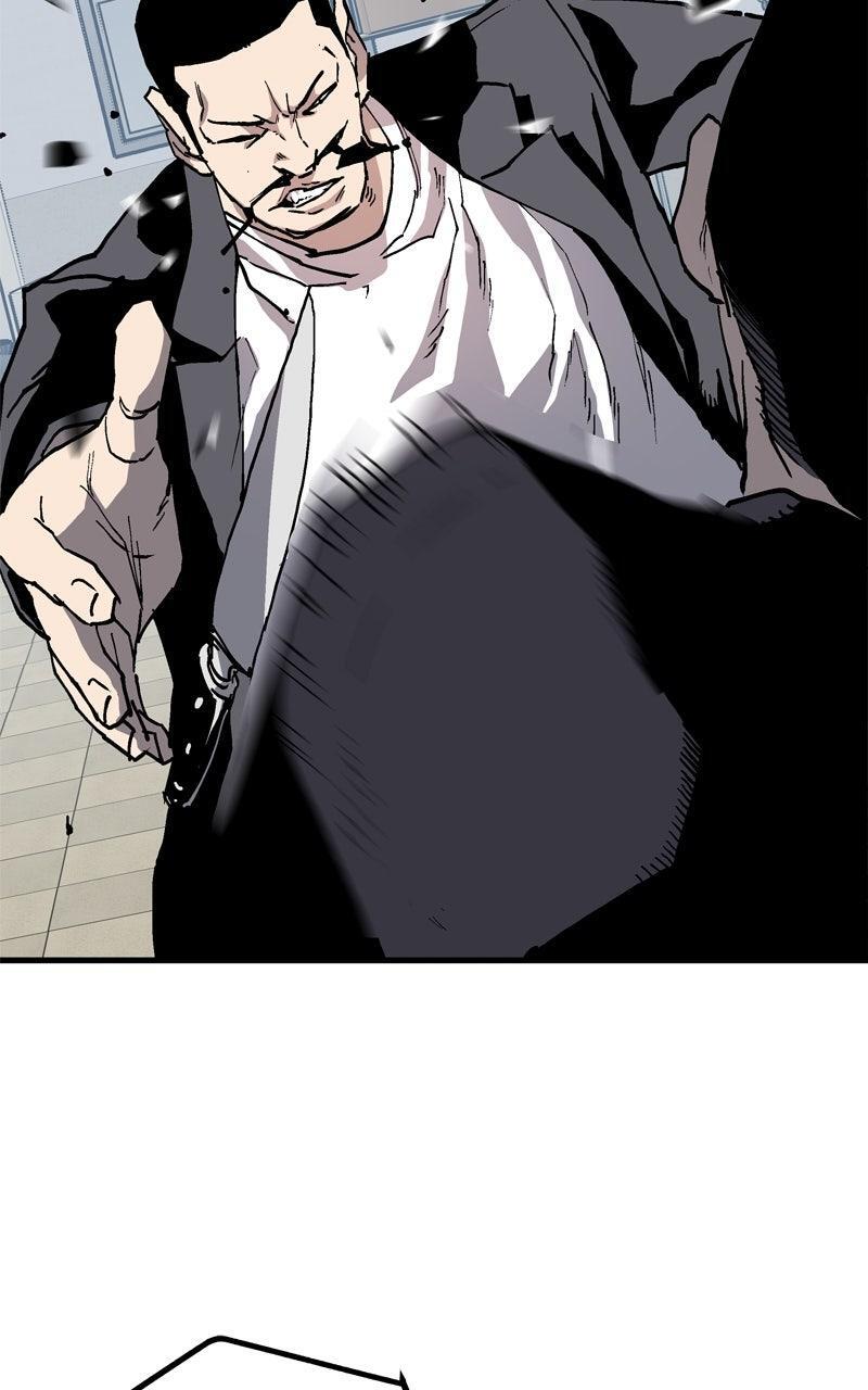 Read Boss Return Manga Online